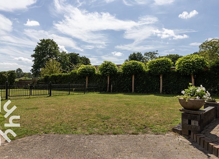Unterkunft 2617401 - Ferienhaus Het Friese platteland - FR411