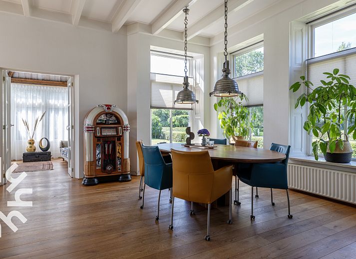 Unterkunft 2617401 - Ferienhaus Het Friese platteland - FR411