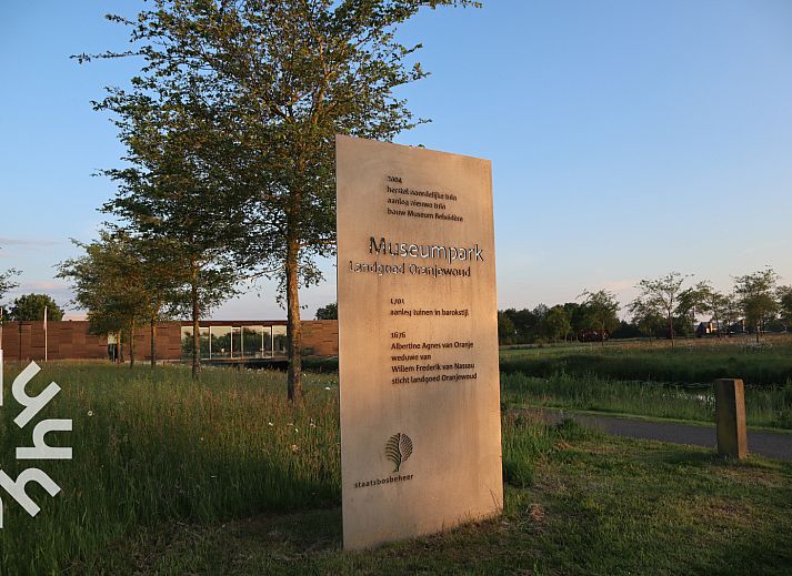 Unterkunft 2617401 - Ferienhaus Het Friese platteland - FR411