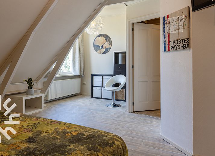 Unterkunft 2617401 - Ferienhaus Het Friese platteland - FR411