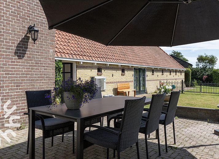 Unterkunft 2617401 - Ferienhaus Het Friese platteland - FR411