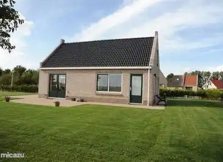 Unterkunft 261749 - Ferienhaus Het Friese platteland - Stinswoning de Wadden