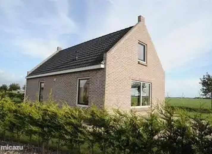 Unterkunft 261749 - Ferienhaus Het Friese platteland - Stinswoning de Wadden