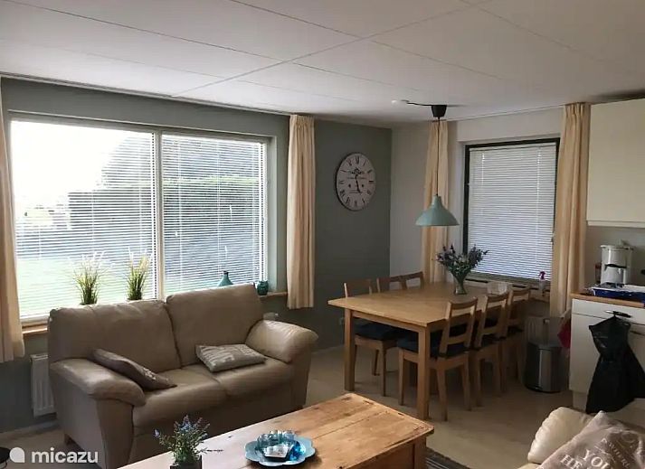 Unterkunft 261749 - Ferienhaus Het Friese platteland - Stinswoning de Wadden