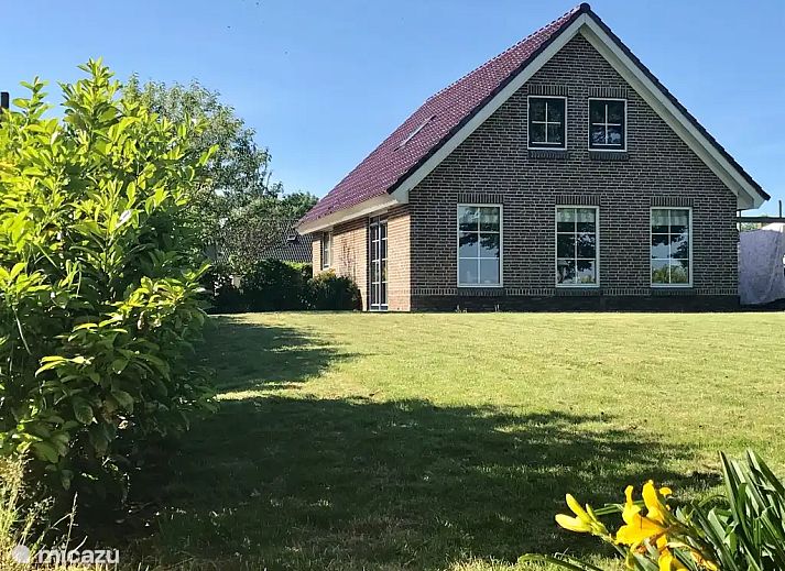 Verblijf 261750 - Vakantiewoning Het Friese platteland - Tzummarum 92