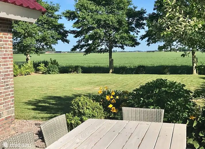 Verblijf 261750 - Vakantiewoning Het Friese platteland - Tzummarum 92