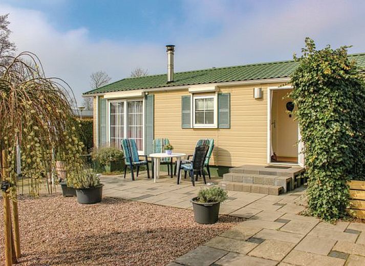 Verblijf 261751 • Vakantiewoning Het Friese platteland • Vakantiehuis voor 4 personen in Tzummarum