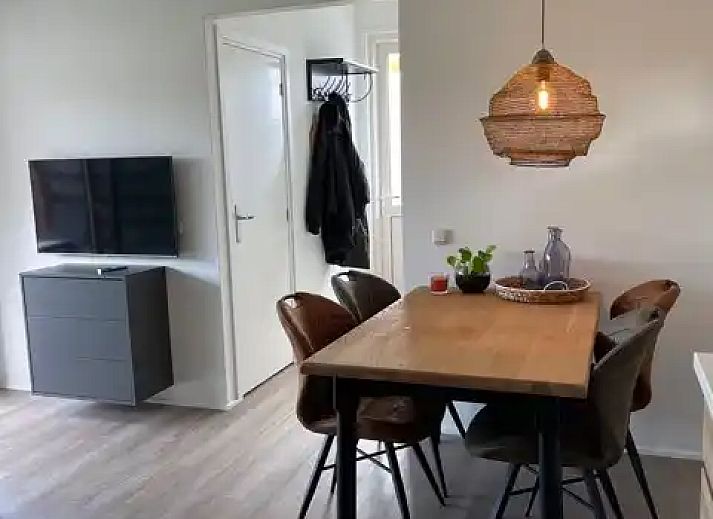 Unterkunft 261754 - Chalet Het Friese platteland - Wad Mooi