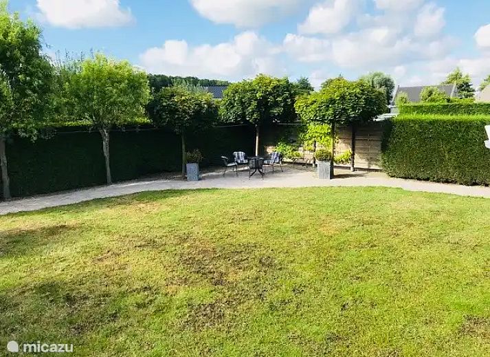 Unterkunft 261755 - Ferienhaus Het Friese platteland - Stinswoning 'Waadhoeke'