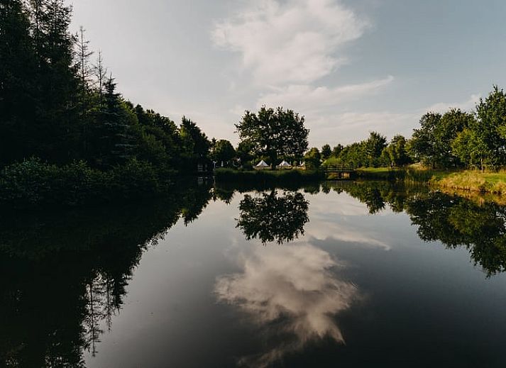 Unterkunft 2617701 - Ferienhaus Het Friese platteland - Vakantiehuis in Jubbega