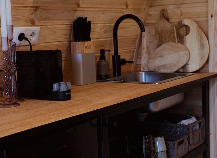 Unterkunft 2617701 - Ferienhaus Het Friese platteland - Vakantiehuis in Jubbega