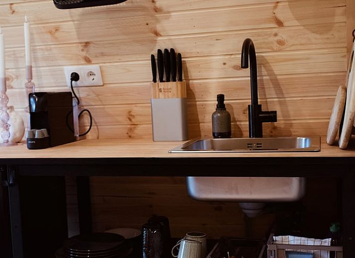 Unterkunft 2617701 - Ferienhaus Het Friese platteland - Vakantiehuis in Jubbega