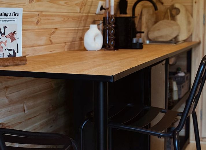 Unterkunft 2617701 - Ferienhaus Het Friese platteland - Vakantiehuis in Jubbega