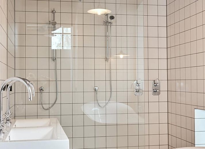 Guest house 2617805 - Holiday property Het Friese platteland - Huisje in Lioessens
