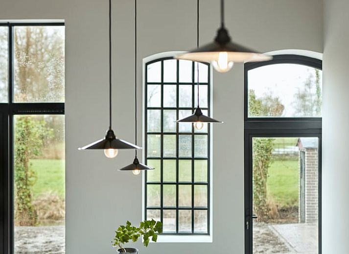 Guest house 2617805 - Holiday property Het Friese platteland - Huisje in Lioessens