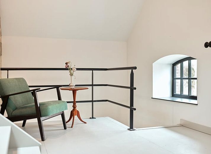 Guest house 2617805 - Holiday property Het Friese platteland - Huisje in Lioessens