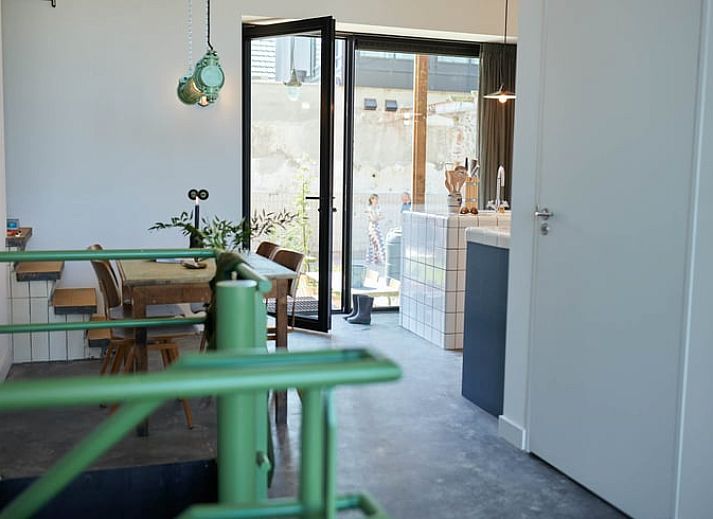 Verblijf 2617814 • Vakantiewoning Het Friese platteland • Vakantiehuis in Ljussens