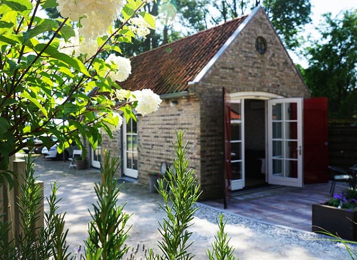 Verblijf 261802 • Vakantiewoning Het Friese platteland • Vakantiehuis in Wjelsryp