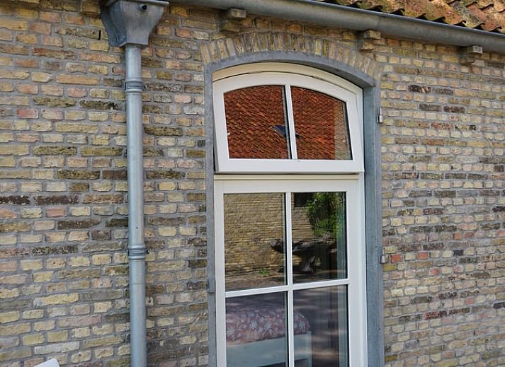 Guest house 261802 - Holiday property Het Friese platteland - Vakantiehuis in Wjelsryp