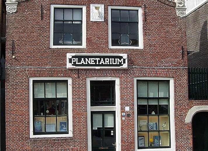 Guest house 261802 - Holiday property Het Friese platteland - Vakantiehuis in Wjelsryp
