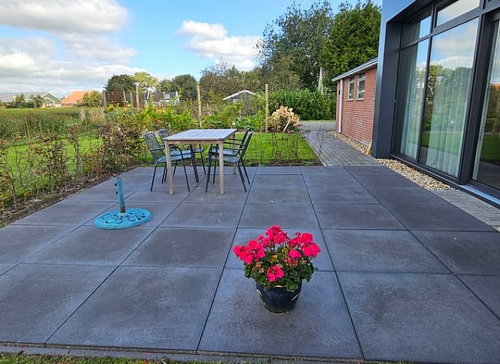 Unterkunft 2618102 - Ferienhaus Het Friese platteland - Vakantiehuisje in Ouwster-Nijega