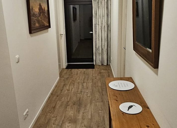 Unterkunft 2618102 - Ferienhaus Het Friese platteland - Vakantiehuisje in Ouwster-Nijega