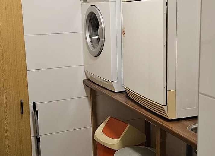 Unterkunft 2618102 - Ferienhaus Het Friese platteland - Vakantiehuisje in Ouwster-Nijega