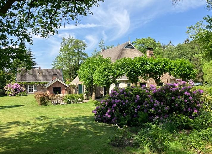 Verblijf 2618204 • Vakantiewoning Het Friese platteland • Vakantiehuis in Olterterp