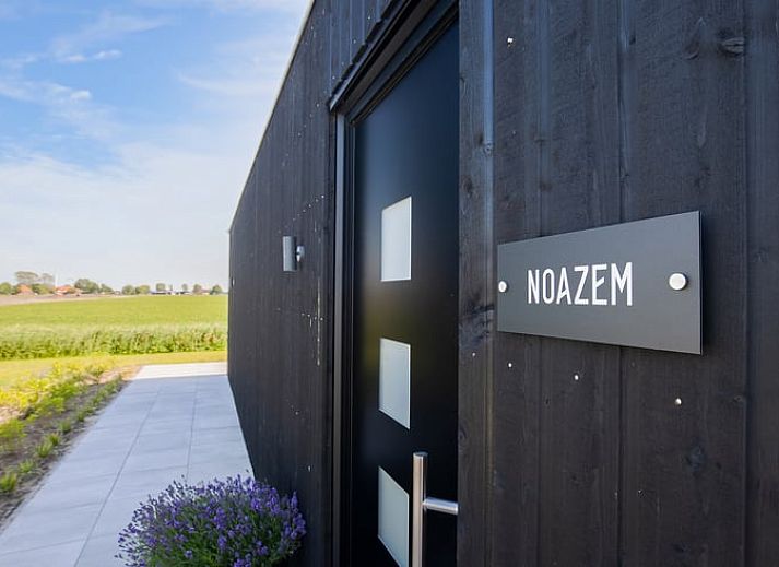 Unterkunft 2618302 - Ferienhaus Het Friese platteland - Vakantiehuis in Slappeterp