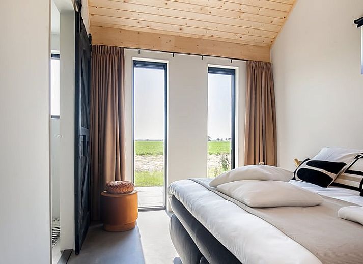 Unterkunft 2618302 - Ferienhaus Het Friese platteland - Vakantiehuis in Slappeterp