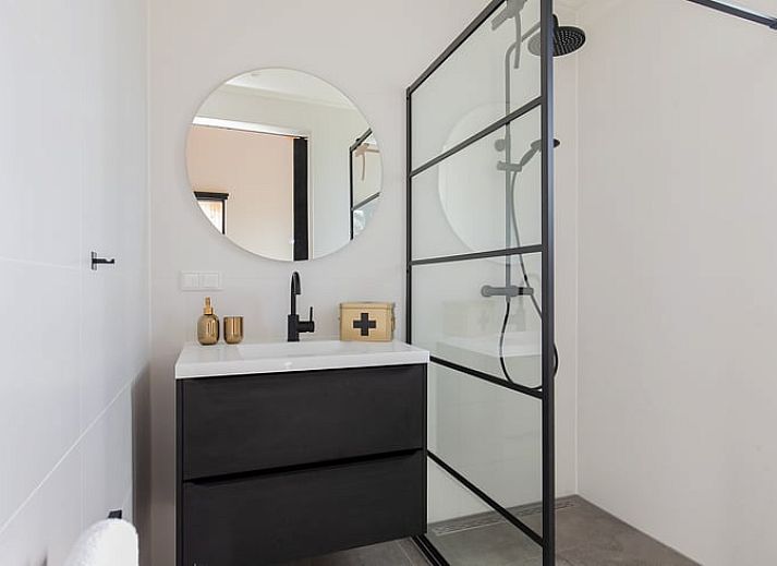 Unterkunft 2618302 - Ferienhaus Het Friese platteland - Vakantiehuis in Slappeterp