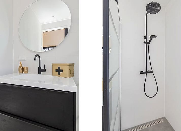 Unterkunft 2618302 - Ferienhaus Het Friese platteland - Vakantiehuis in Slappeterp