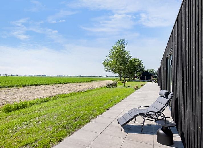 Unterkunft 2618302 - Ferienhaus Het Friese platteland - Vakantiehuis in Slappeterp