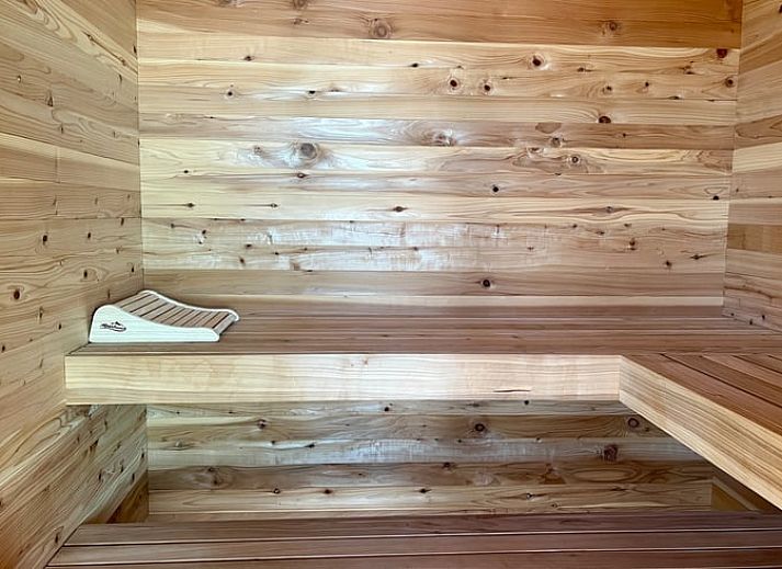 Unterkunft 2618302 - Ferienhaus Het Friese platteland - Vakantiehuis in Slappeterp