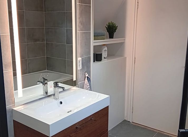 Unterkunft 2618701 - Ferienhaus Het Friese platteland - Vakantiehuisje in Hemrik