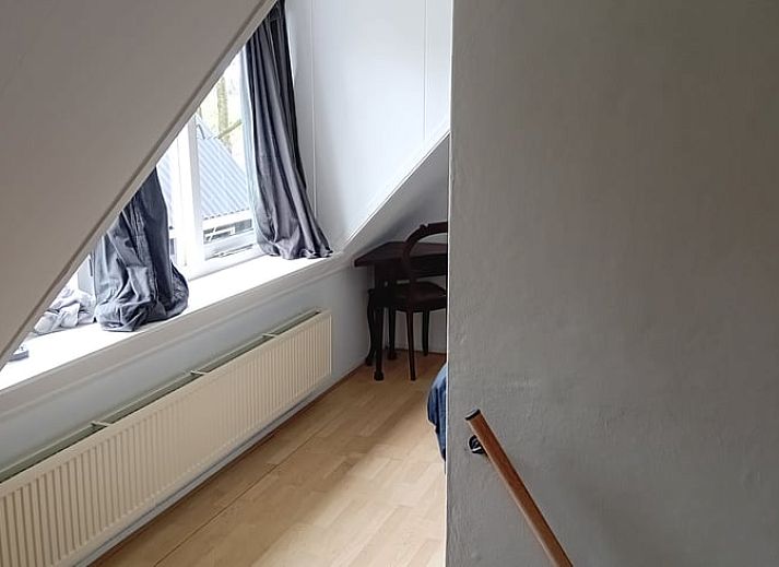 Unterkunft 2618701 - Ferienhaus Het Friese platteland - Vakantiehuisje in Hemrik