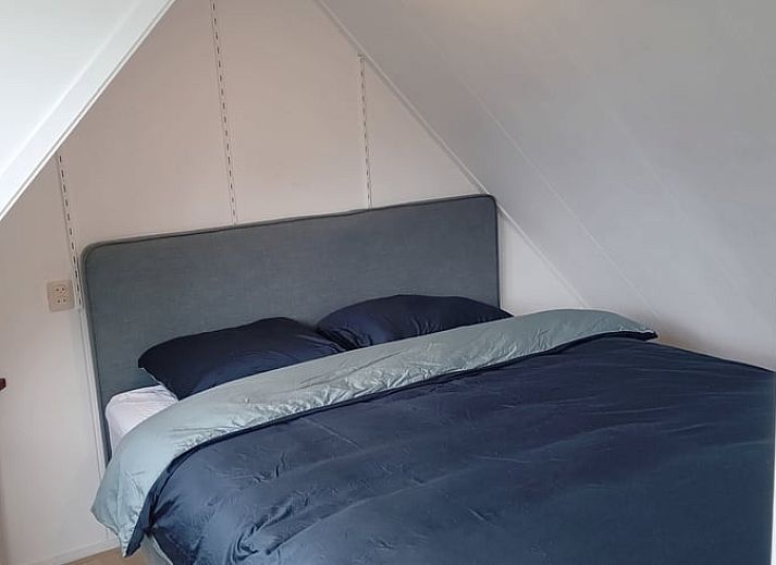 Unterkunft 2618701 - Ferienhaus Het Friese platteland - Vakantiehuisje in Hemrik