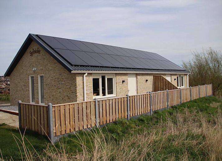Guest house 2619002 • Holiday property Het Friese platteland • Vakantiehuis in Sexbierum