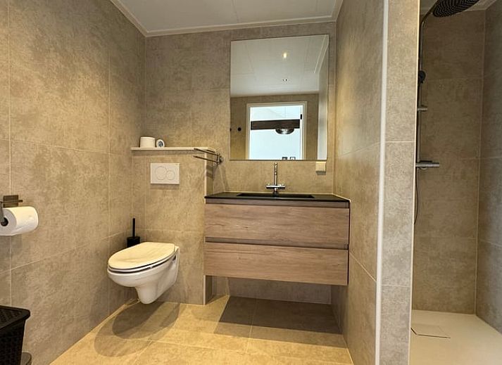 Guest house 2619003 - Holiday property Het Friese platteland - Vakantiehuis in Sexbierum