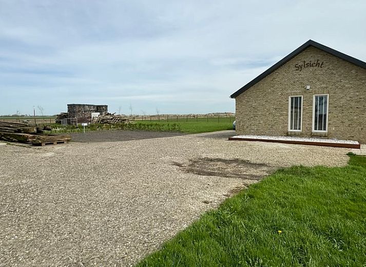 Guest house 2619003 - Holiday property Het Friese platteland - Vakantiehuis in Sexbierum