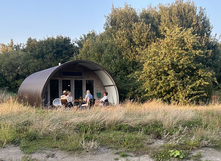 Guest house 261908 - Holiday property Het Friese platteland - FR492