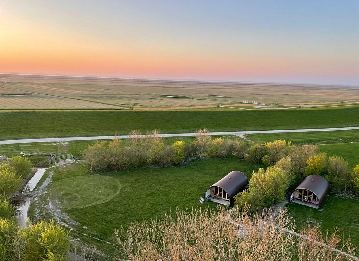 Guest house 261908 - Holiday property Het Friese platteland - FR492