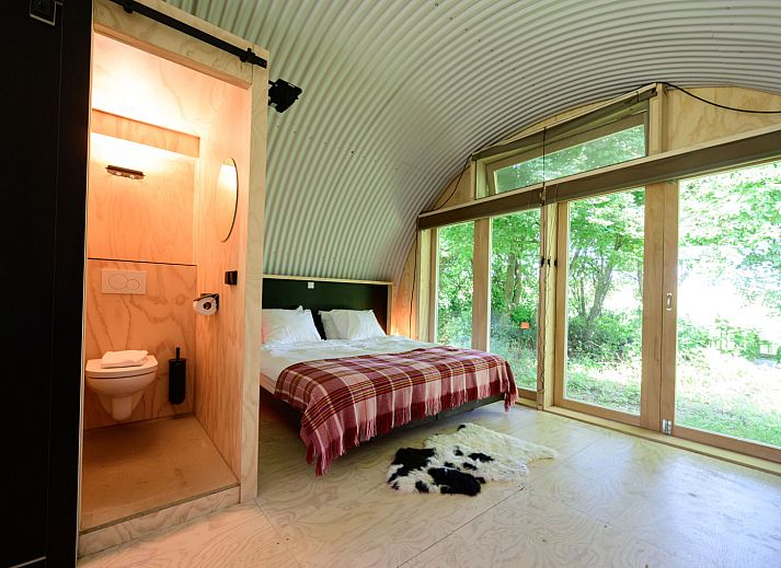 Guest house 261908 - Holiday property Het Friese platteland - FR492