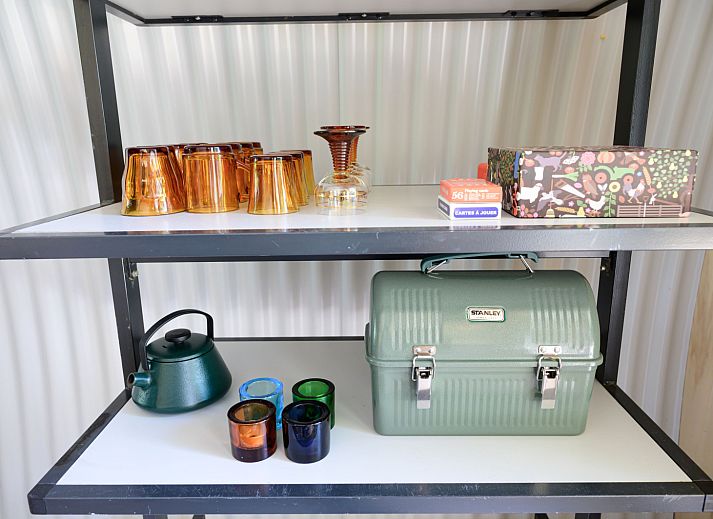 Guest house 261908 - Holiday property Het Friese platteland - FR492