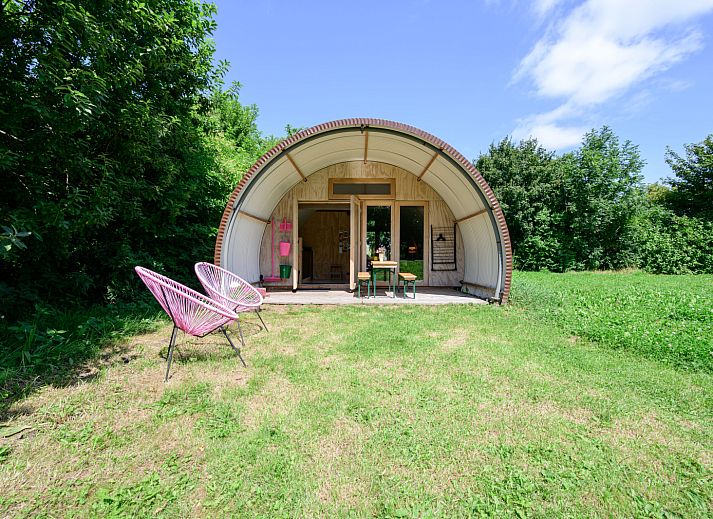 Guest house 261908 - Holiday property Het Friese platteland - FR492