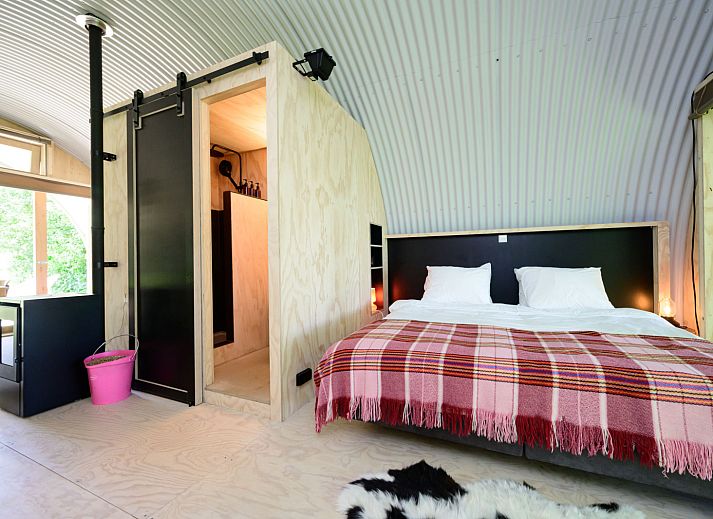 Guest house 261908 - Holiday property Het Friese platteland - FR492