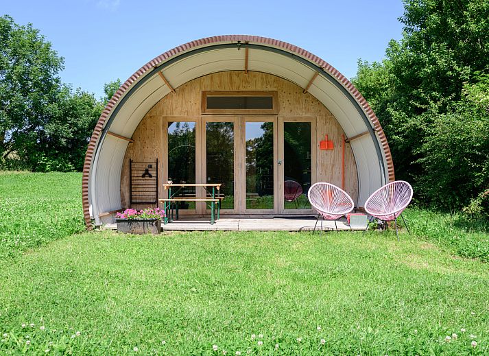 Guest house 261909 - Holiday property Het Friese platteland - FR563