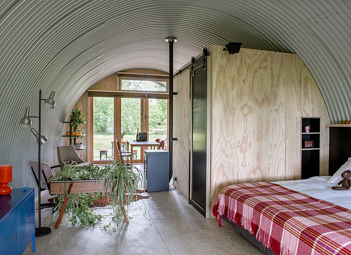 Guest house 261909 - Holiday property Het Friese platteland - FR563