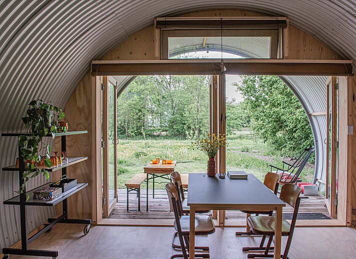 Guest house 261909 - Holiday property Het Friese platteland - FR563