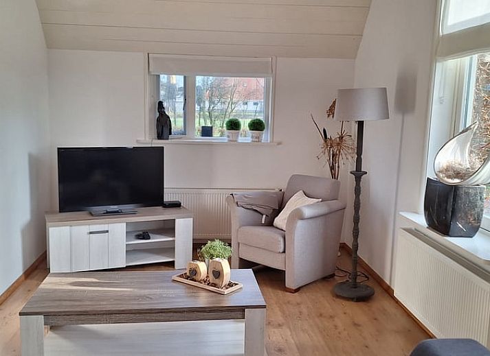 Unterkunft 2619601 - Ferienhaus Het Friese platteland - Huisje in Gersloot